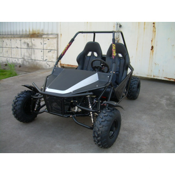 Racing Coc Standard EWG Dune Buggy Go Kart (KD-150GKM-2)